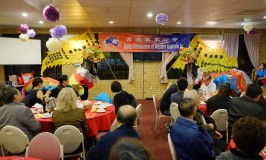 HakkaWA 5th Anniversary Celebrations